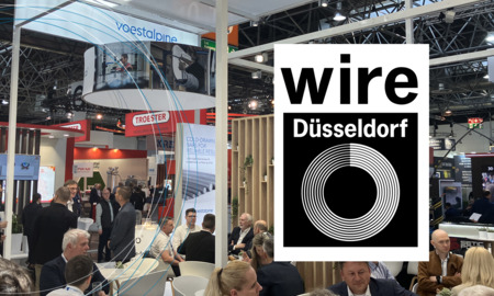 wire & Tube 2026: Milestones, trends, and concrete solutions