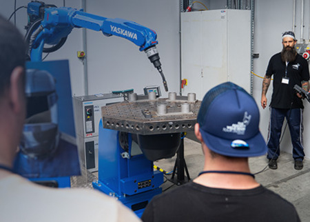 Automation Day 2026