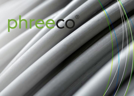 phreeco phosphat-free coating