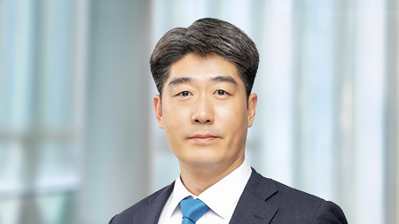 Donghwa Lee 