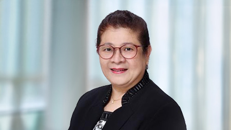 Nancy Chua