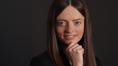Sandra Baltic - Product Manager, voestalpine Rail Technology 