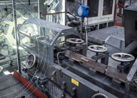 Testing Expertise at voestalpine Wire Technology