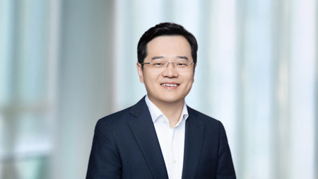 Hongchao Ma