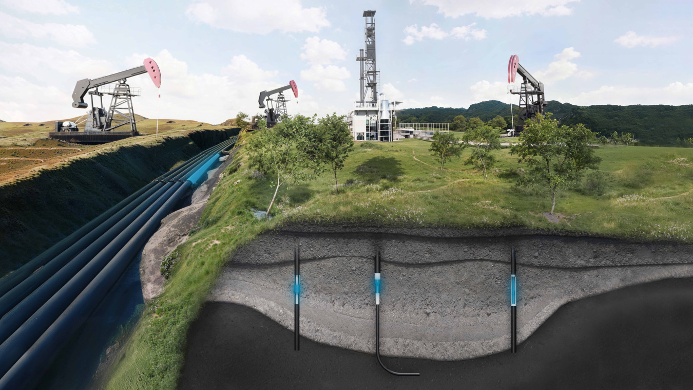 Interactive Graphic