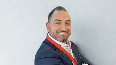 Andrea Dalla Vecchia