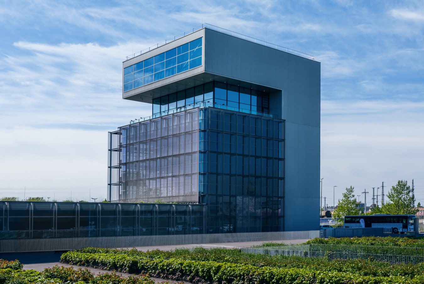 voestalpine Stahlwelt w Linzu świętuje ponowne otwarcie po gruntownej modernizacji