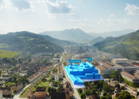Rendering Donawitz 2027