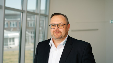 Stefan Vogl