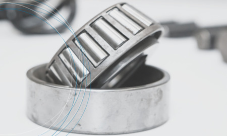 bearing steel wire