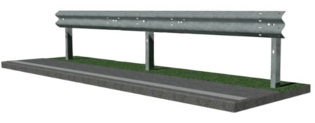 KREMSBARRIER 2 R H2 E 
