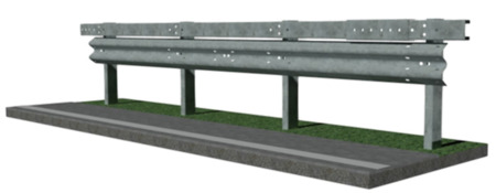 KREMSBARRIER 2 R H2 D