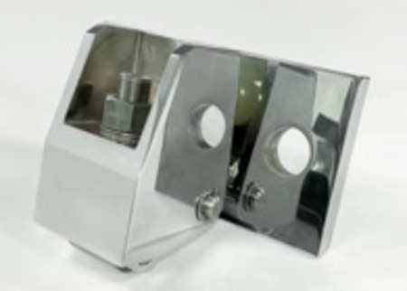 BlueRoll™ HiRoll Switch Point Roller