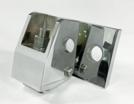 BlueRoll™ HiRoll Switch Point Roller