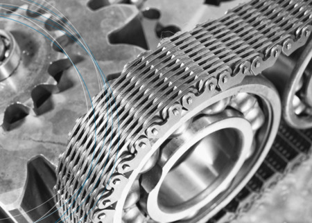100Cr6 rolling bearing steel wire produced via the continuous casting process