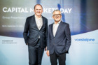 Gerald Mayer & Herbert Eibensteiner