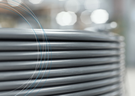 cold heading wire