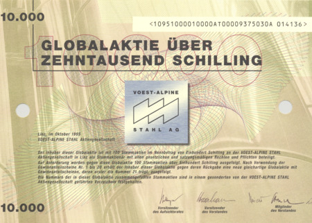 stock 1995