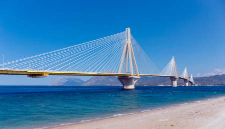 bridge construction