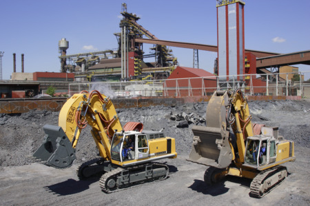 Bagger