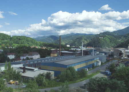 voestalpine Kapfenberg