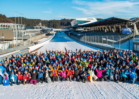 voestalpine Winter Games 