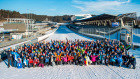 voestalpine Winter Games