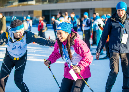 voestalpine Winter Games 