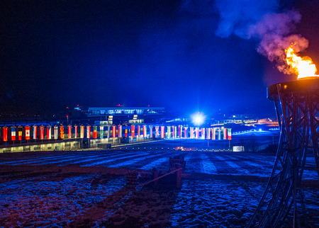 voestalpine Winter Games 