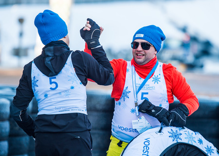 voestalpine Winter Games 