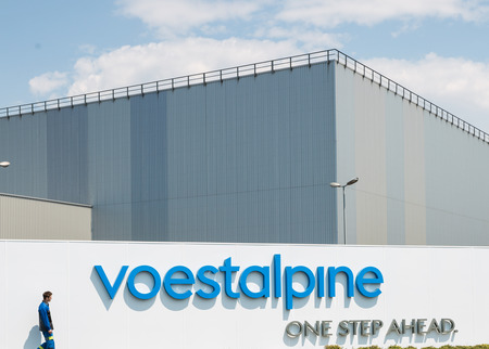 voestalpine Headquarter