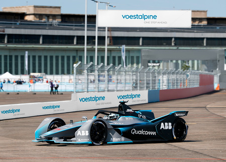 Formula E 