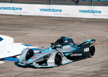 Formula E 