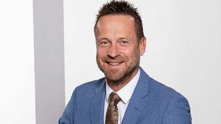 Ernst Hofegger