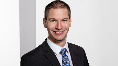 Patrick Kindermann