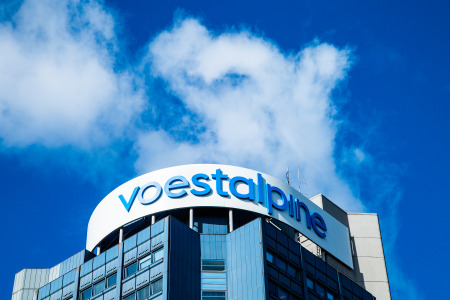 voestalpine headquarter