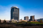 voestalpine Headquarter