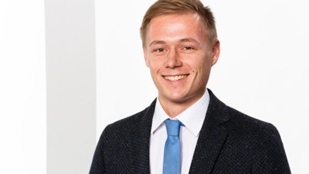 Lukas Falkensteiner