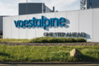 voestalpine Logo