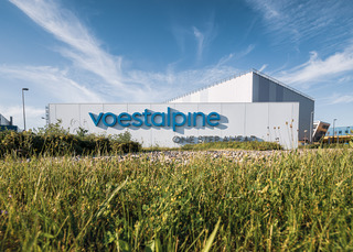 voestalpine