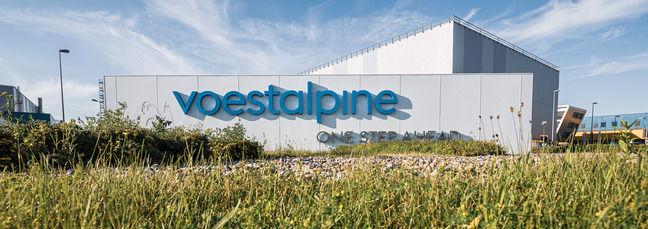 voestalpine