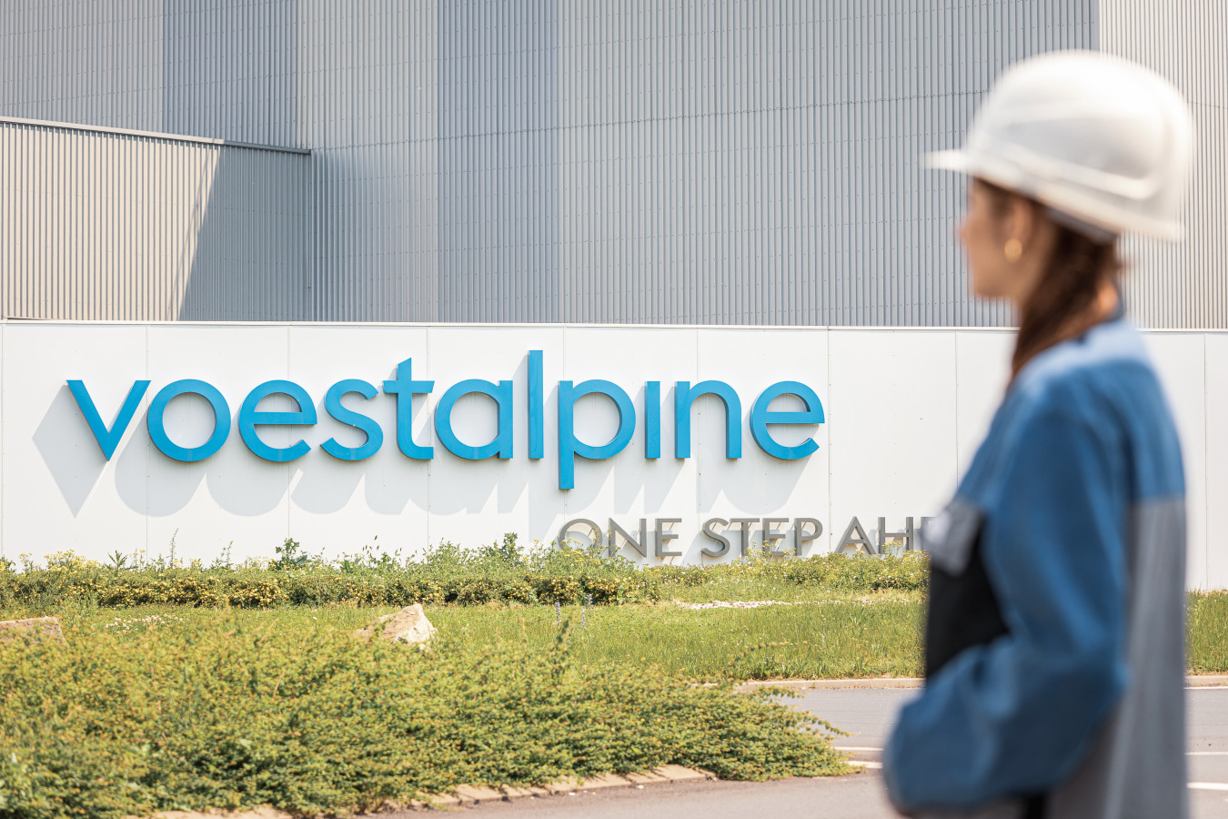 voestalpine erneut mit massiver Steigerung von Umsatz und Ergebnis zu