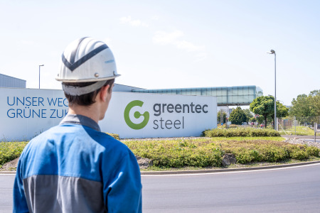 greentec steel