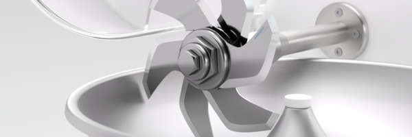 Bowl Cutter Knives