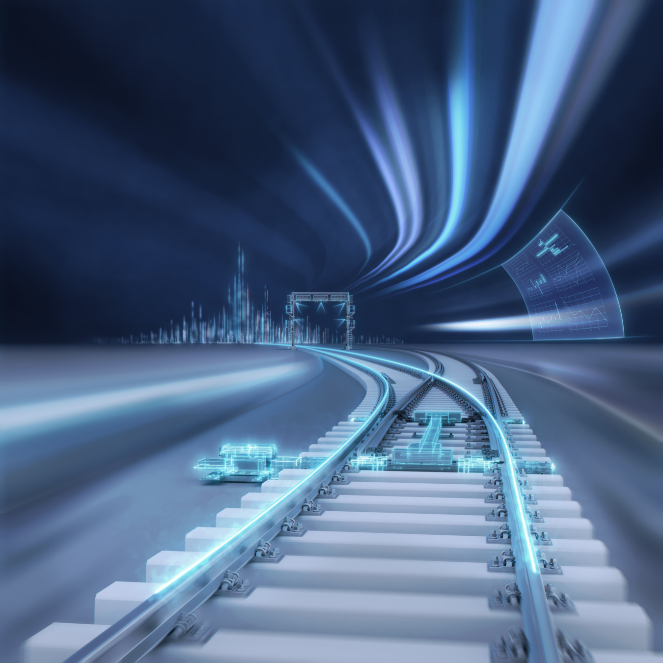 voestalpine Railway Systems otrzymuje największe zamówienie pojedyncze o wartości ponad 470 mln EUR na nową linię szybkiej kolei Rail Baltica