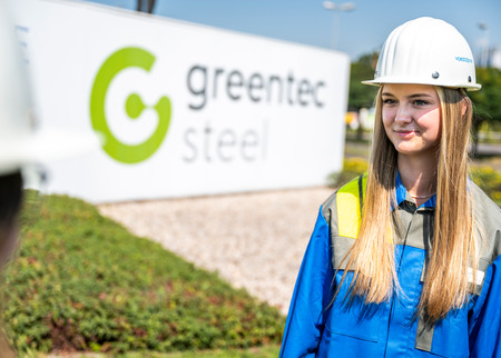 greentec steel