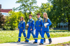 voestalpine Apprentices