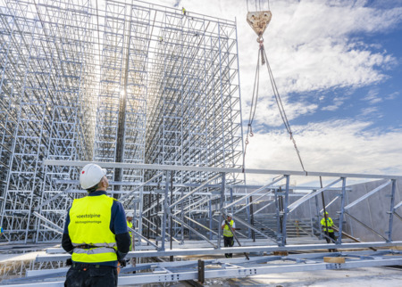 voestalpine PVM Production