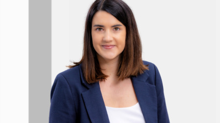 Nadine Preinreich MA
