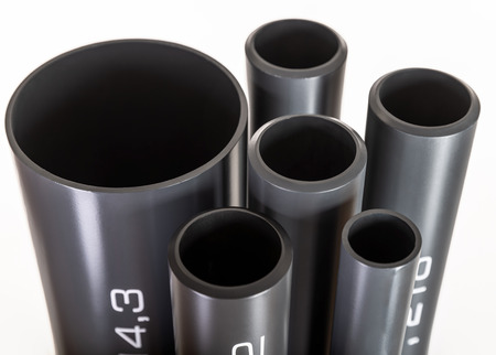 Industrial Pipes